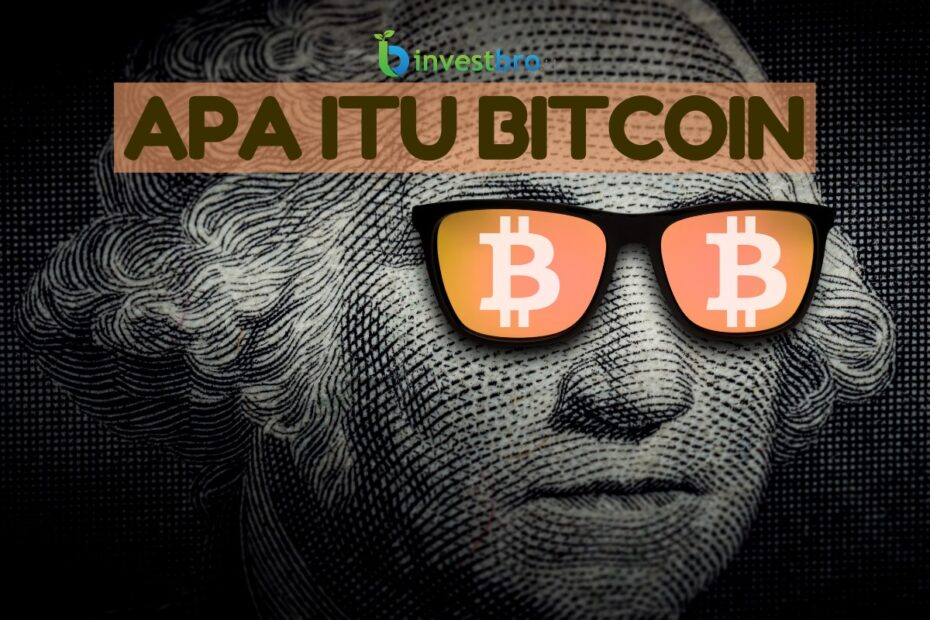 Apa itu bitcoin