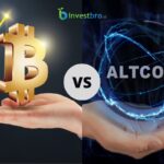 Bitcoin vs altcoin