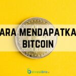 Cara mendapatkan bitcoin