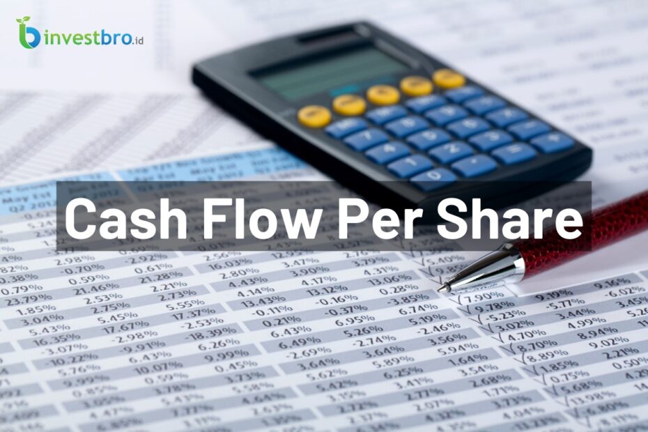 Cash Flow Per Share