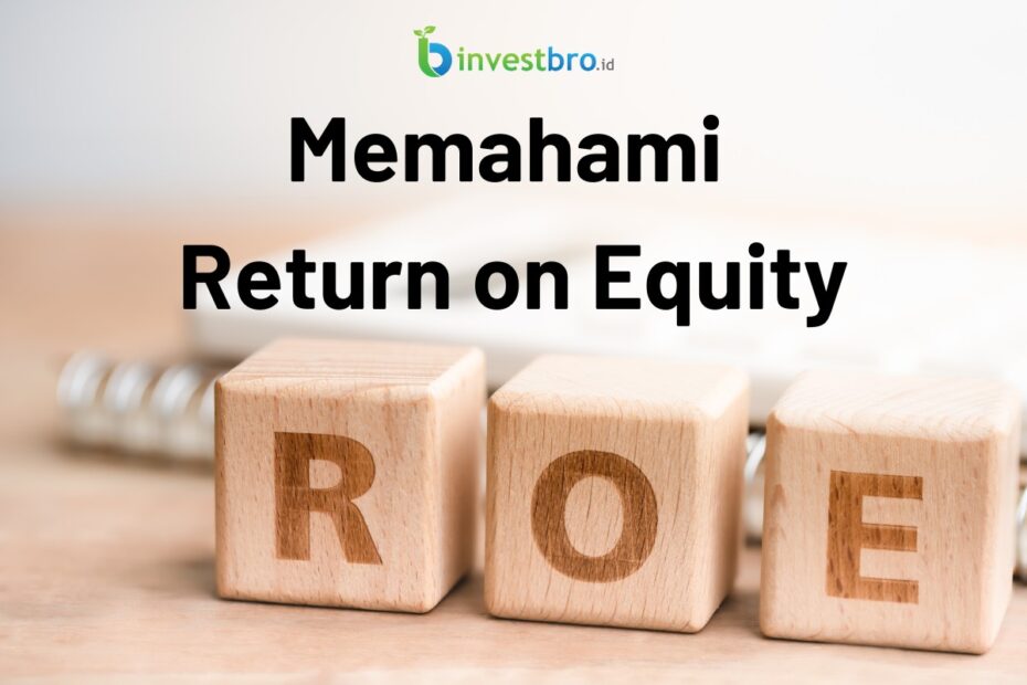 Memahami Return on Equity