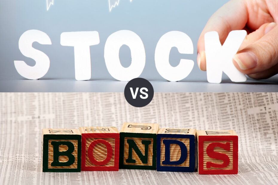 saham vs obligasi