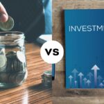 menabung vs investasi