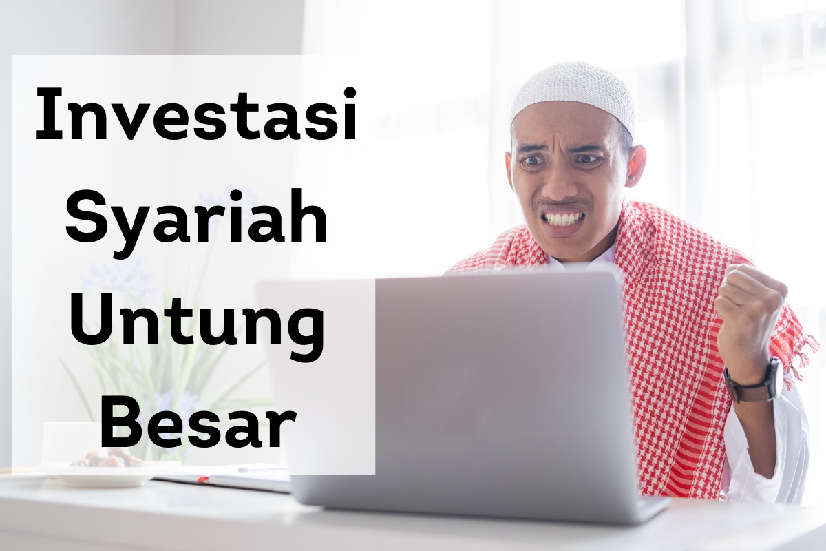 6 Investasi Syariah Yang Paling Menguntungkan - InvestBro