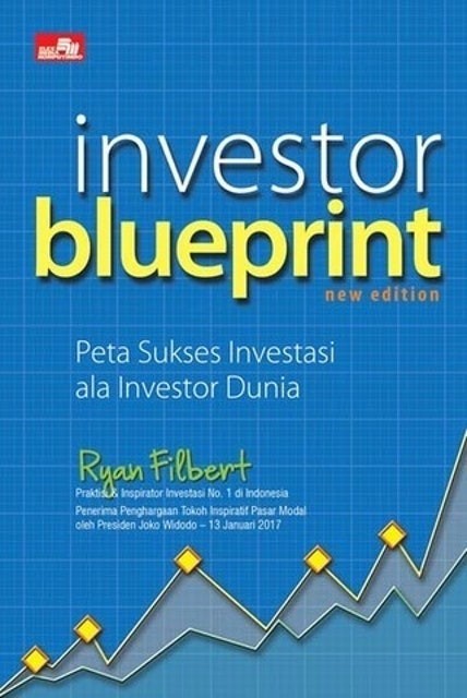 Investor Blueprint (Ryan Filbert Wijaya)