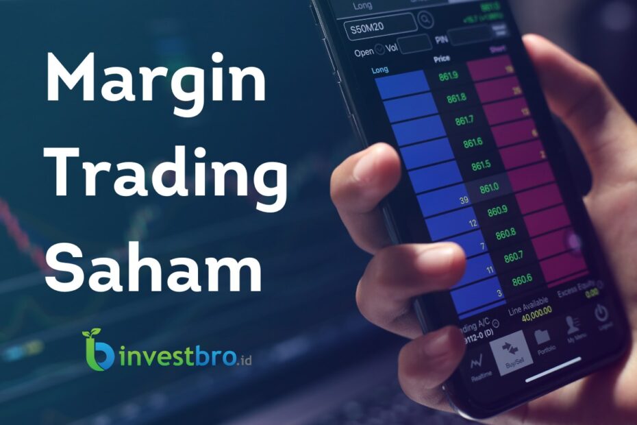 Margin Trading Saham