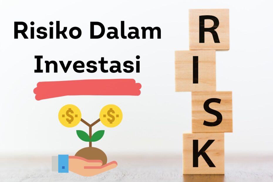 Risiko Dalam Investasi