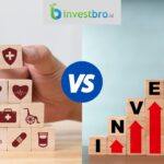 asuransi vs investasi