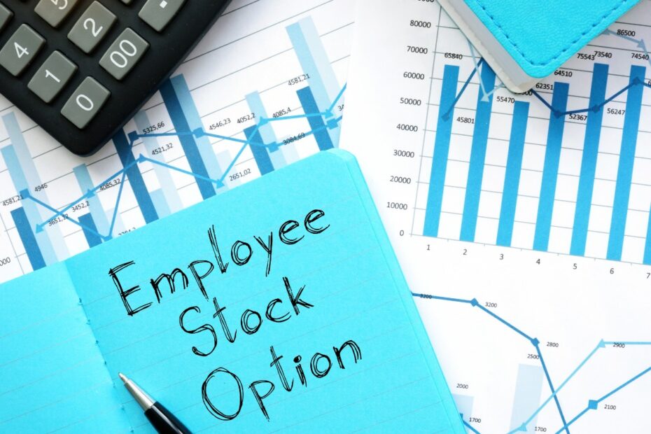 employee stock option atau opsi saham karyawan