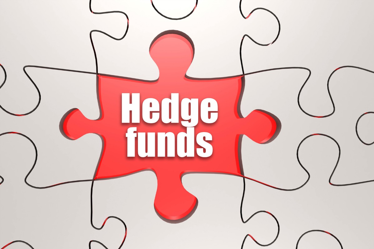 Strategi Hedge Fund