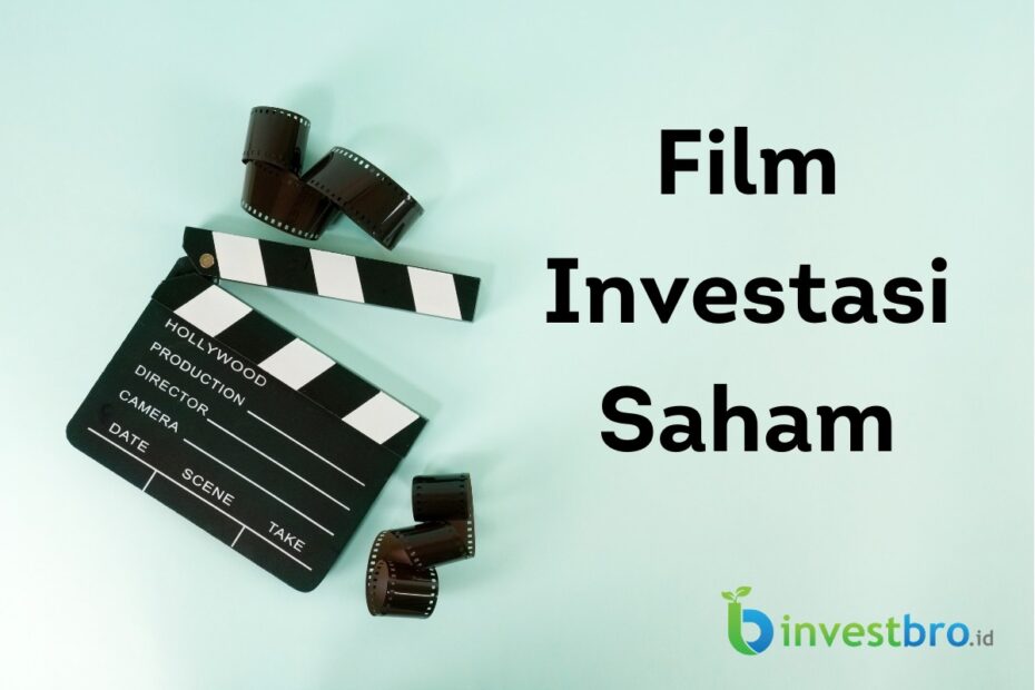 Film Investasi Saham