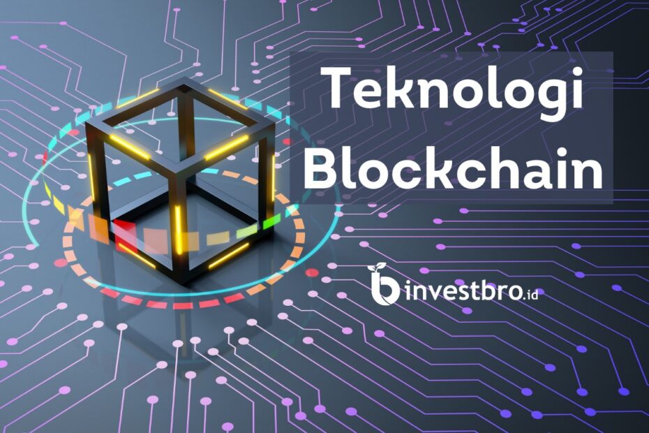 Teknologi Blockchain