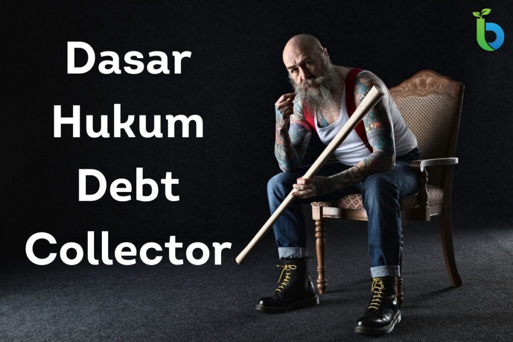 Debt Collector Kredivo