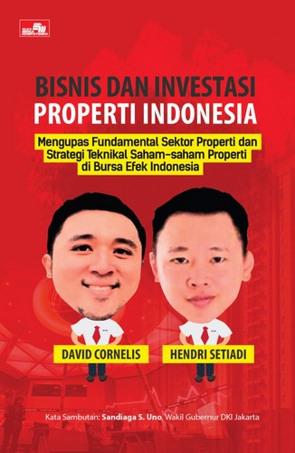 Bisnis dan Investasi Properti di Indonesia