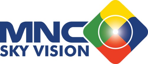 MNC Vision Networks (IPTV)