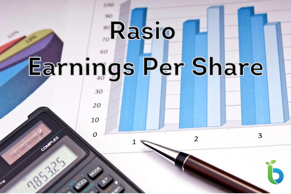 Rasio Earnings Per Share