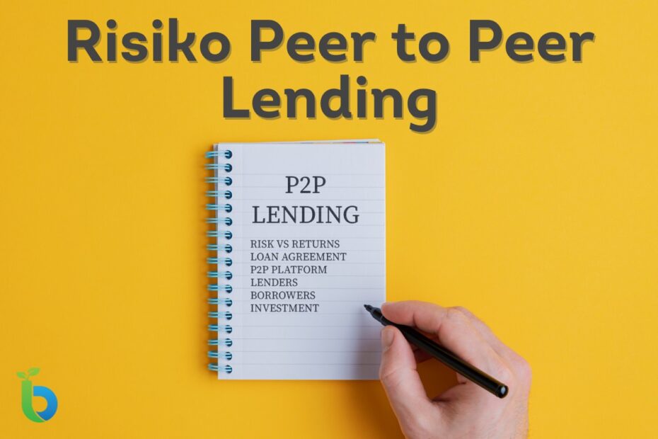 Risiko Peer to Peer Lending