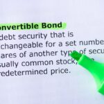 convertible bond
