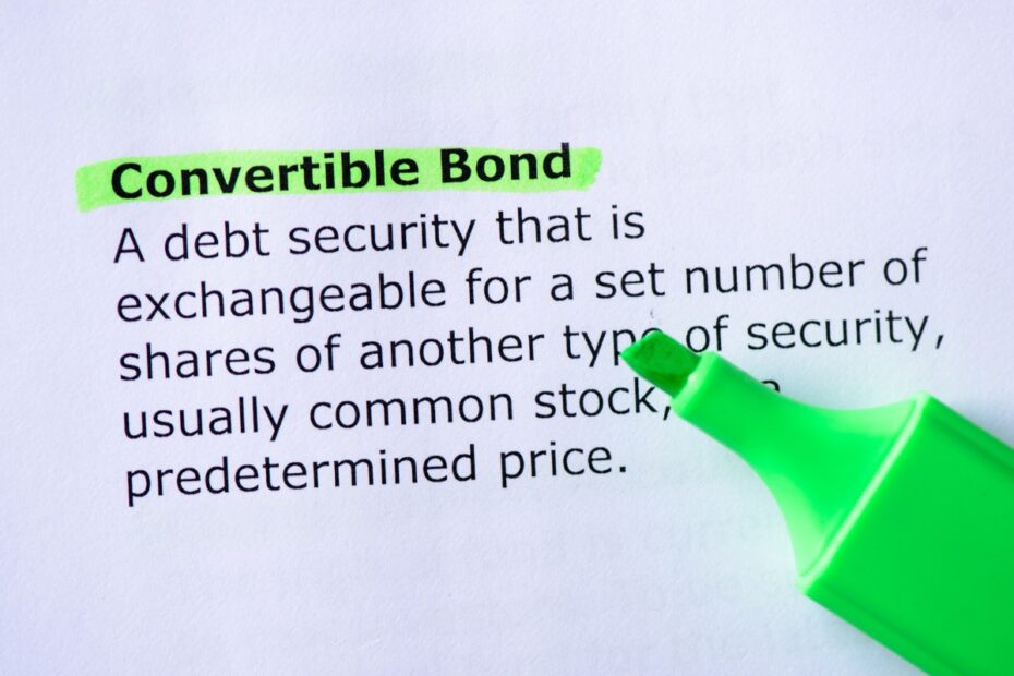 Obligasi Konversi: Pengertian, Jenis, Mekanisme - InvestBro