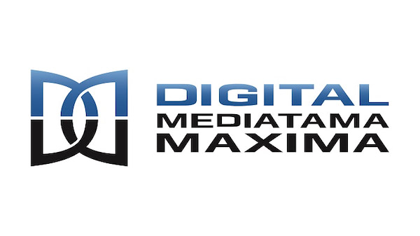 Digital Mediatama Maxima (DMMX)