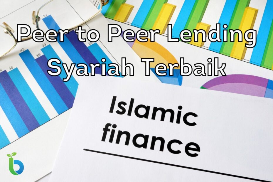 Peer to Peer Lending Syariah Terbaik