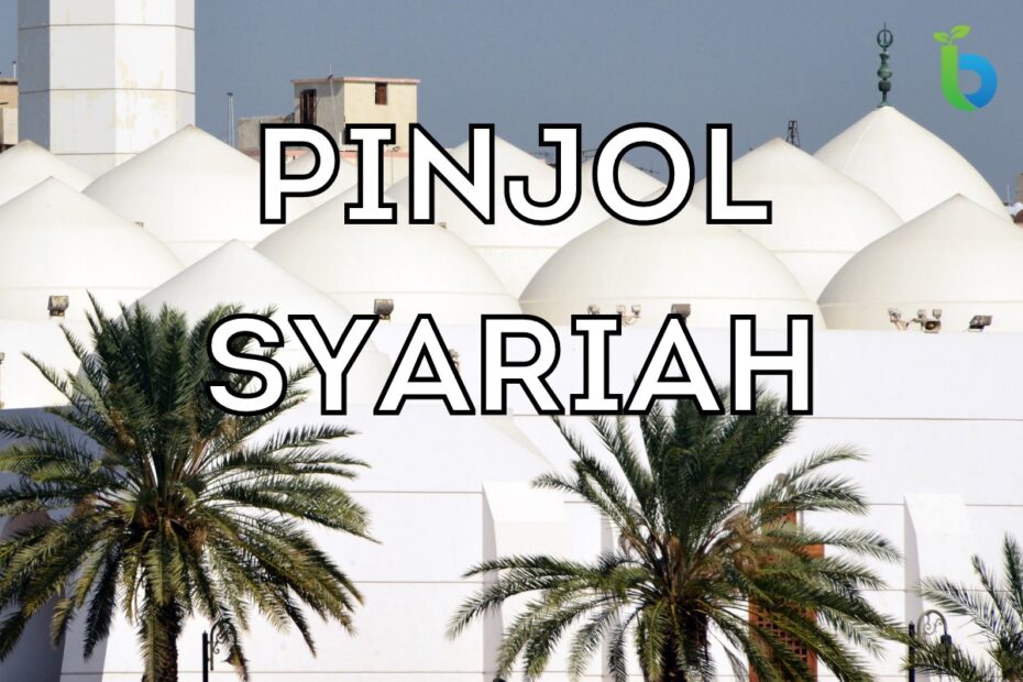 Pinjol Syariah