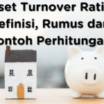 Assets turnover ratio: Definisi, rumus dan contoh