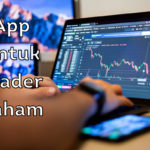App untuk trader saham