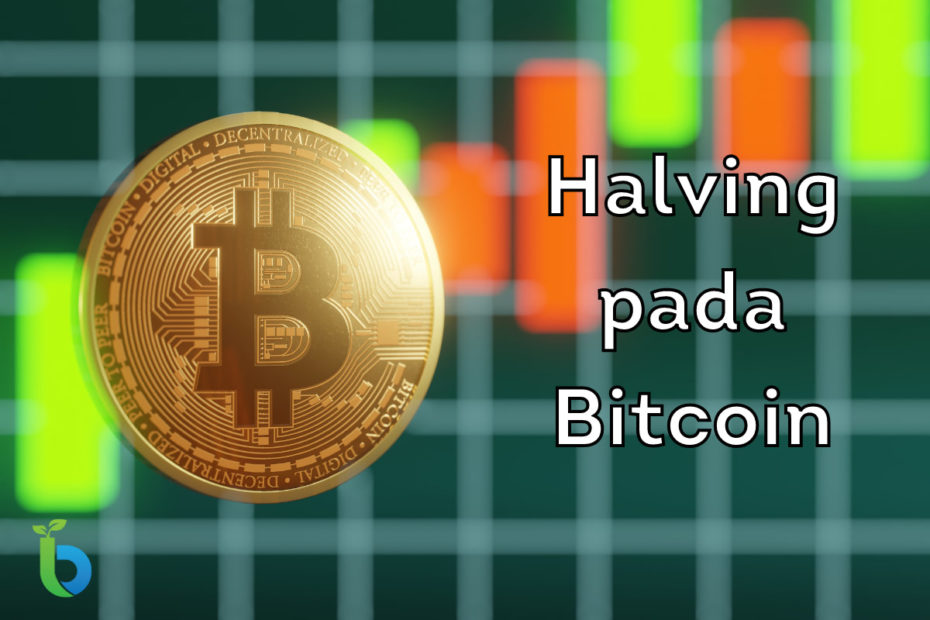 Halving pada Bitcoin