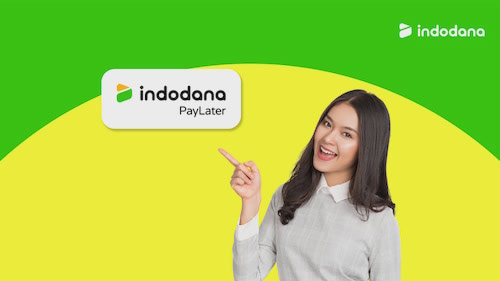 Indodana PayLater