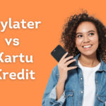 Paylater vs kartu kredit
