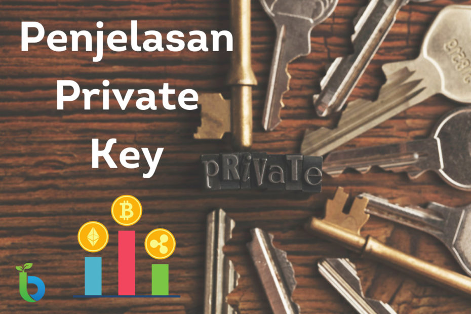 Penjelasan Private Key