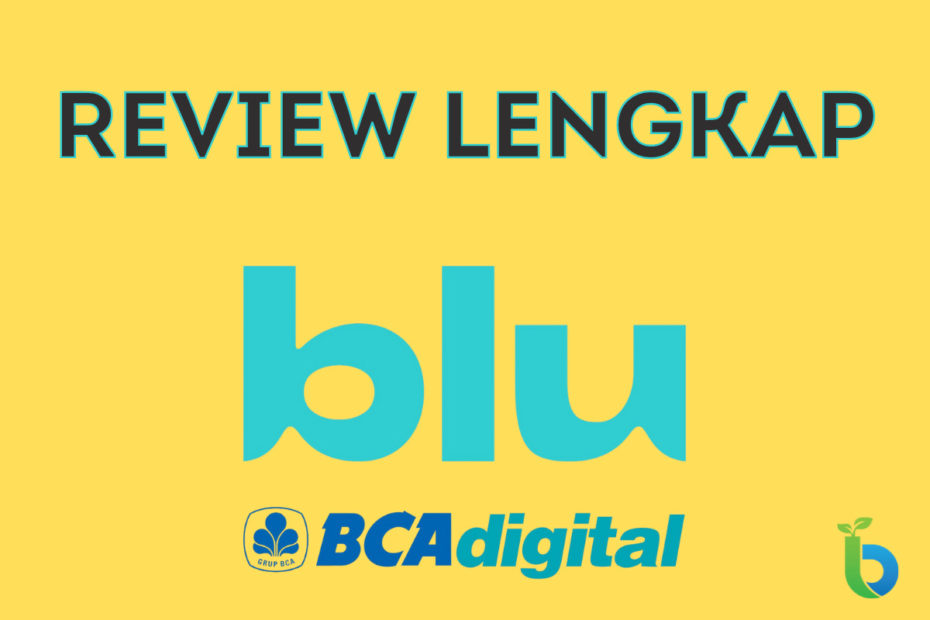 Review lengkap blu