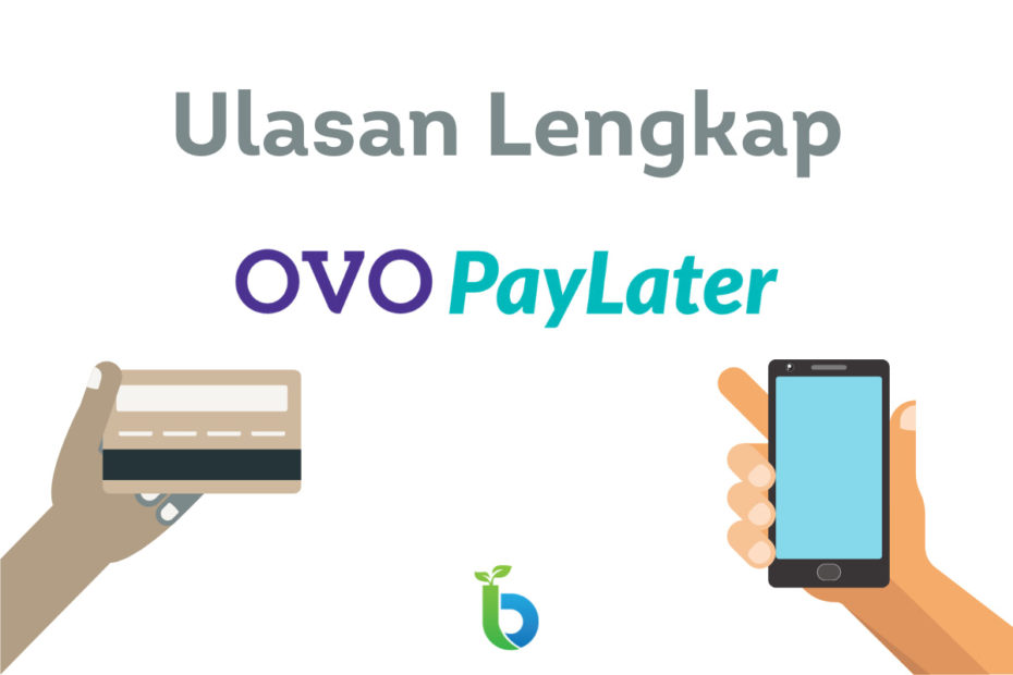 Ulasan lengkap OVO PayLater
