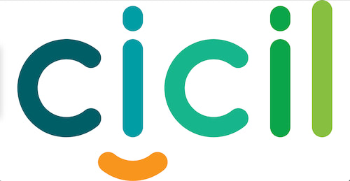 logo CICIL