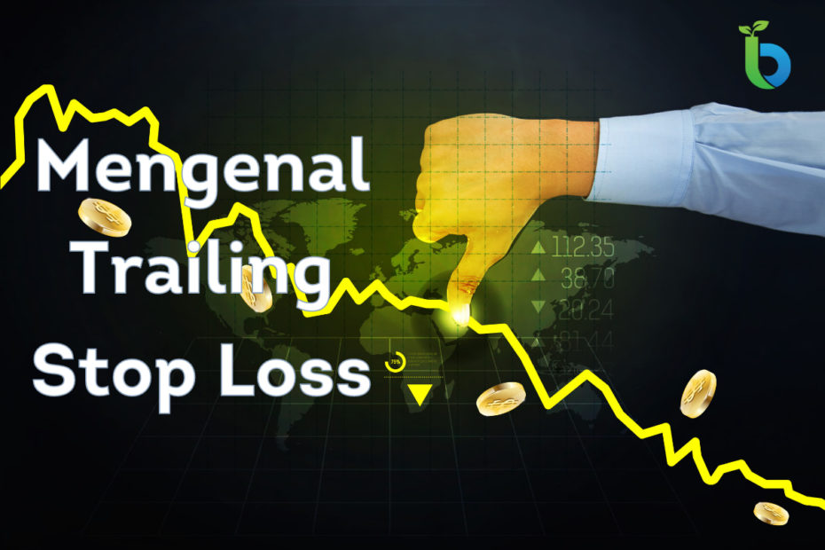 Mengenal trailing stop loss