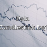 Pola Candlestick Doji