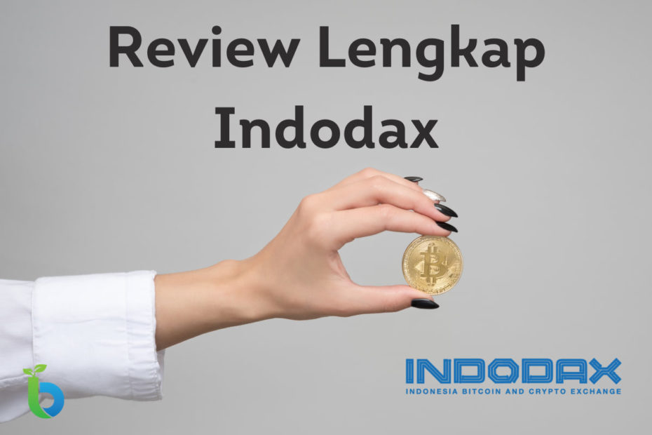 Review lengkap Indodax