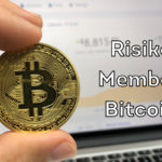 Risiko membeli Bitcoin