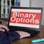 Mengapa binary option dilarang?