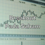 Breakout pada saham