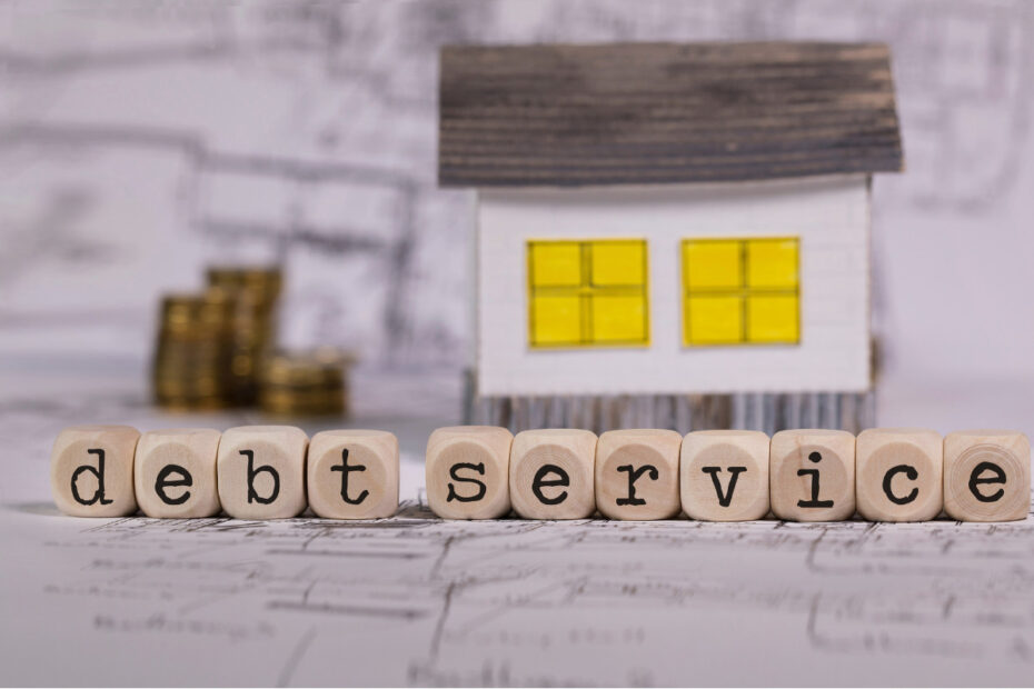 Debt-Service Coverage Ratio