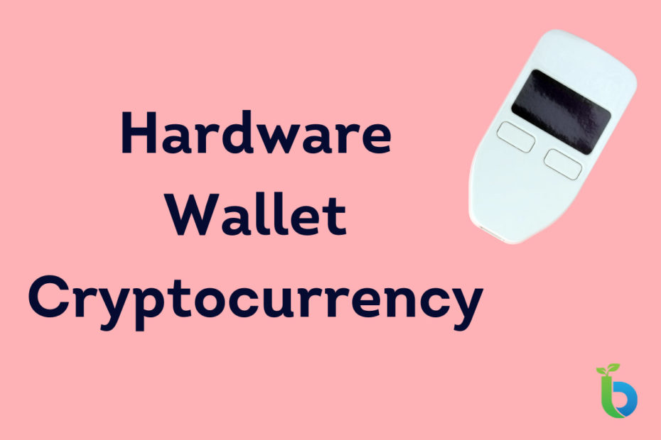 Hardware Wallet Cryptocurrency