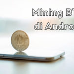 Mining BTC di Android