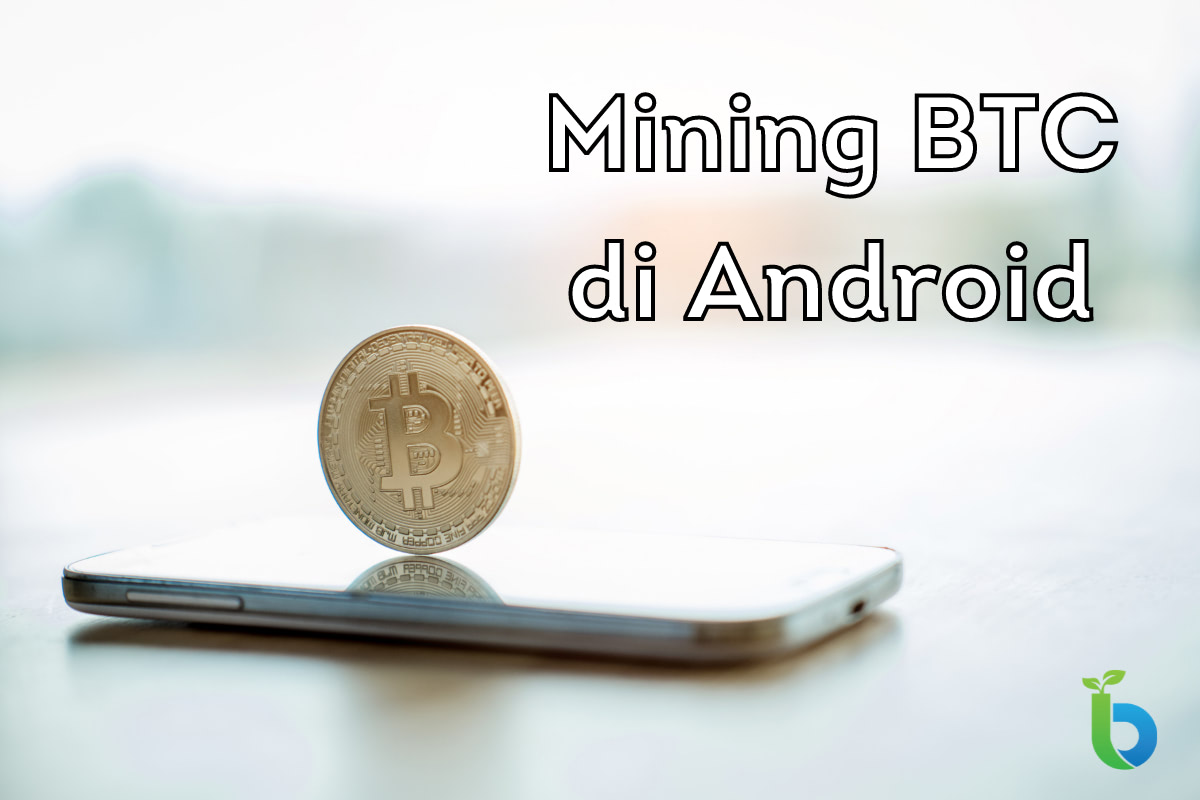 bitcoins mining android 18