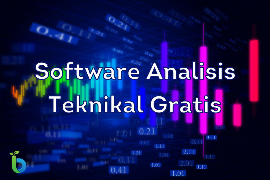 Software analisis teknikal gratis