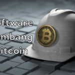 Software tambang Bitcoin