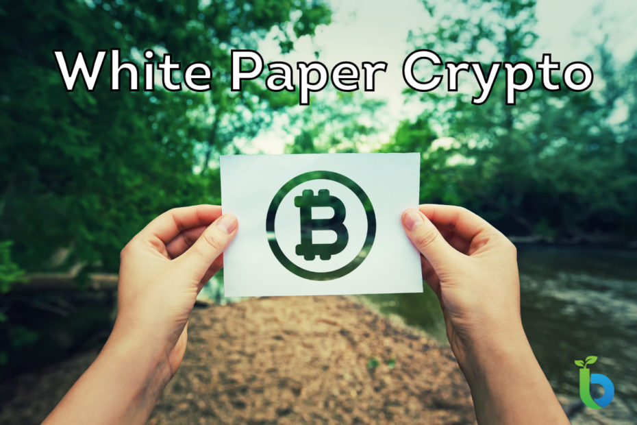 White Paper Crypto