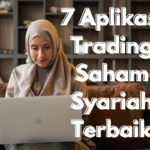 Aplikasi trading saham syariah terbaik