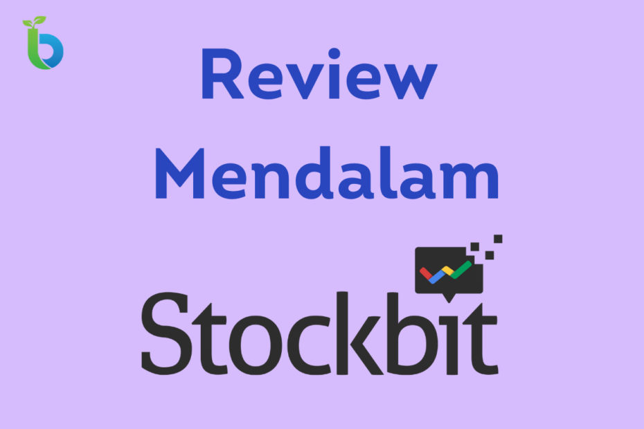 Review Stockbit